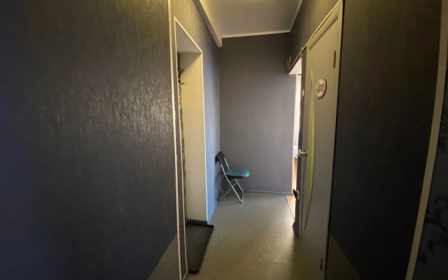 Апартаменты на Красном Переулке 17