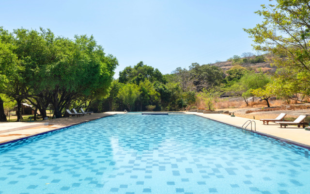 Occidental Paradise Dambulla Hotel