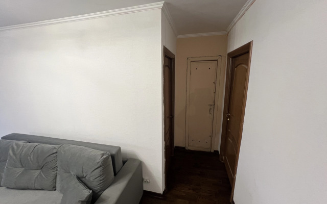 V Tsentre Goroda Flat