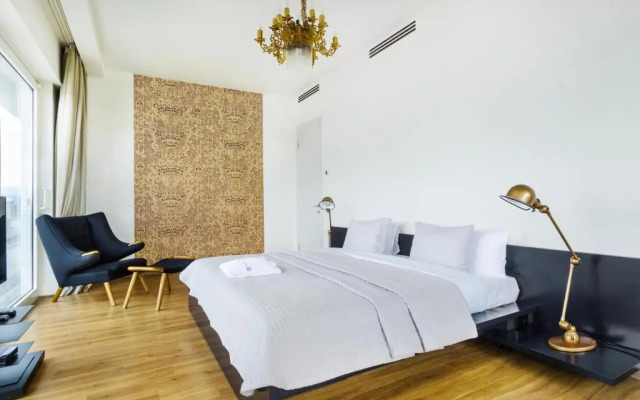 Le Port Boutique Apart Hotel
