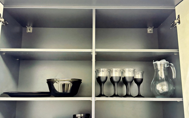 Apartamenty Ziloj kompleks Usta sirin 40