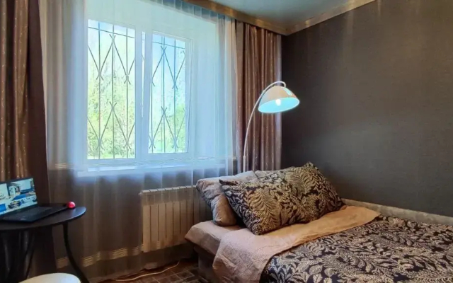 Dvukhkomnatnaya Kvartira Rayon Leninskiy Flat - Apartment in تشيليابنسك - Photo 3