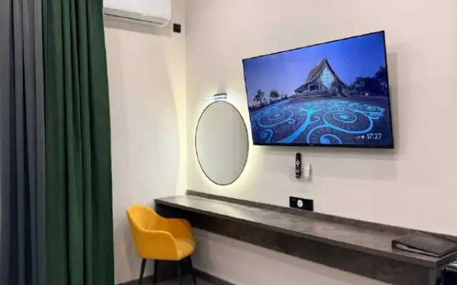 Отель Home Sharing