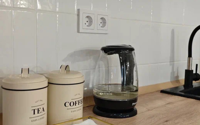 Квартира Студия в Иннополисе Спортивная 98