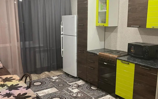 Uyutnaya v tsentre Blagoveschenska Flat