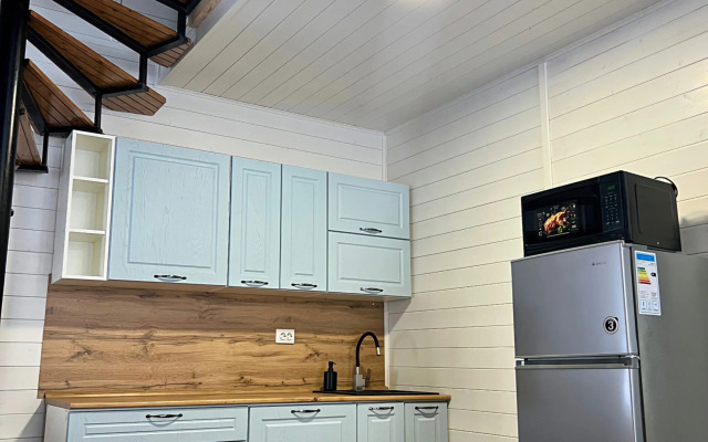 Шале Aishah House 2