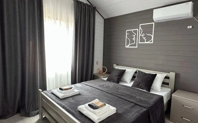 Коттедж аМОРЕbeach