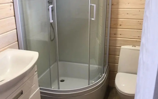 Roza Vetrov Guest House