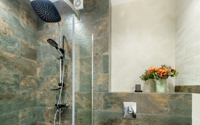 Апартаменты Lux on Soborniy