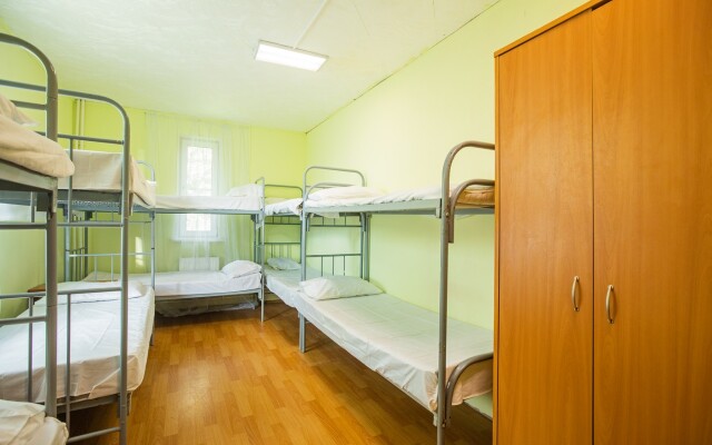 Nika Hostel