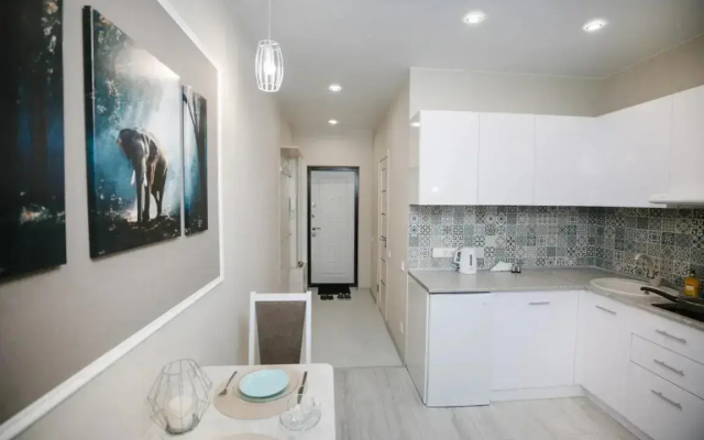 Prince Apartments С19