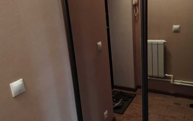 Апартаменты Двухкомнатная Квартира