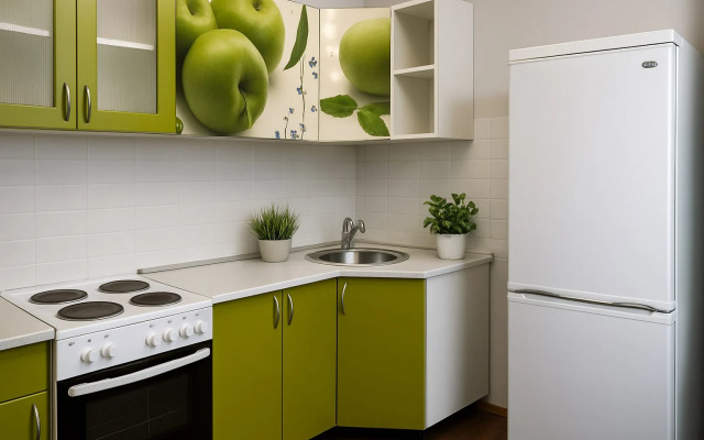 Апартаменты в Центре Города