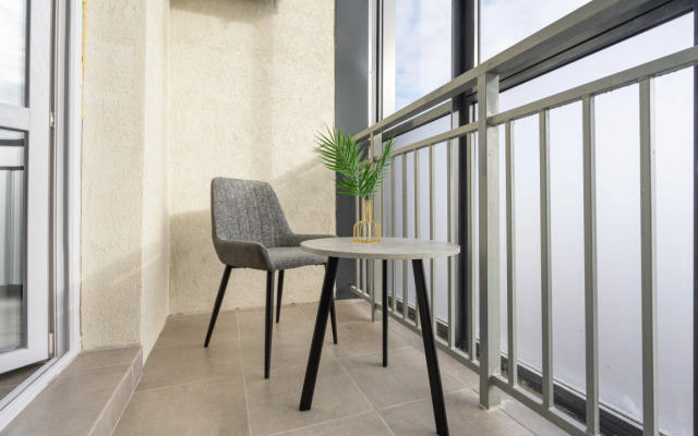 Квартира Стильная в центре Казани