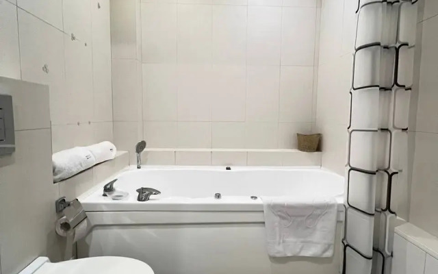 Inndays Na Bundurina 31 Flat