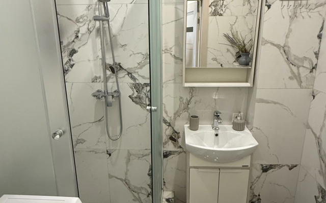 Квартира Видовая квартира в самом центре Сочи