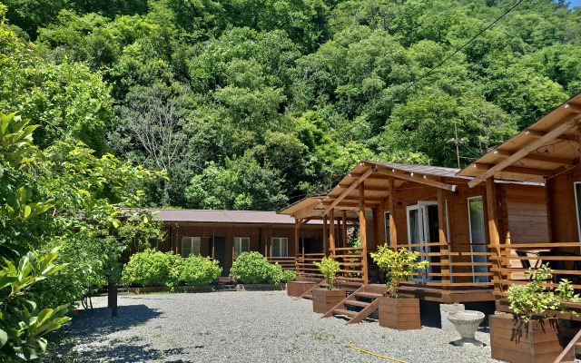 Ahan Guest House