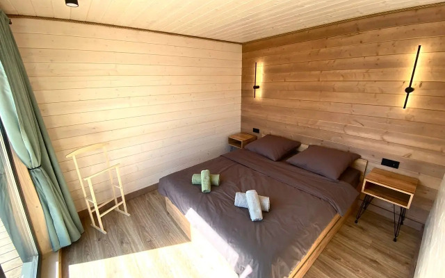 Гостевой дом в Коккорево