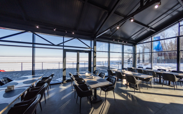 База Отдыха Белый Клевер