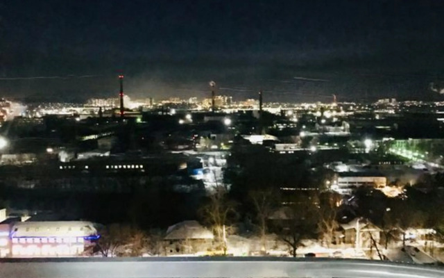 Квартира на улице Красной 118/1