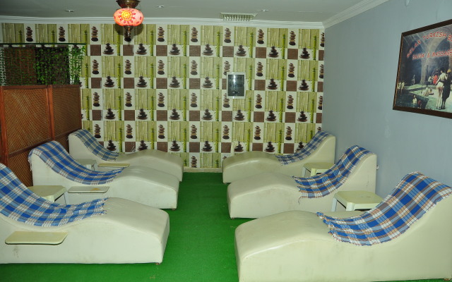 Side Yesiloz Hotel