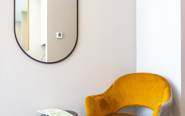 Your Adler Apart Nedaleko Ot Plyazha Mandarin Apartments