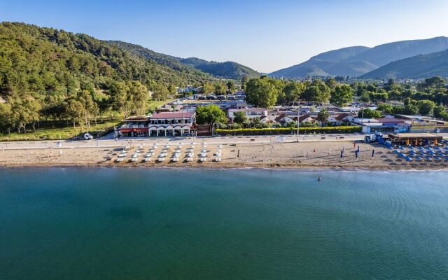 Club Sideris - Halal Family Hotel