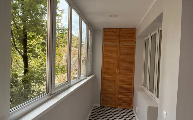 Квартира Свободна- Зоологическая 12/2