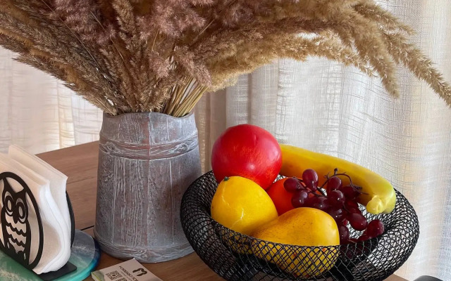 Частный Дом Sova House