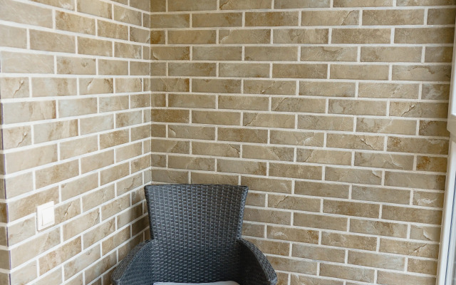 Апартаменты Apartment Kantiana 3.4