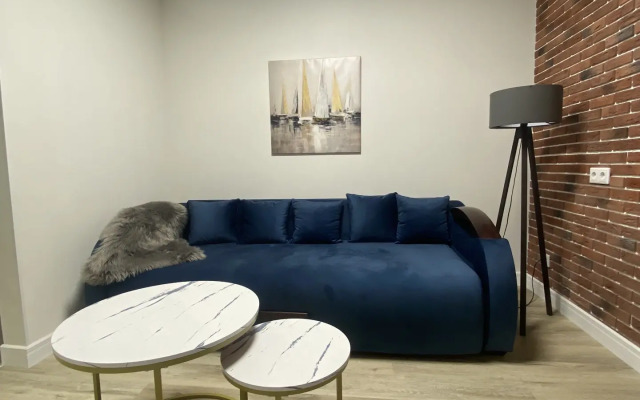 Квартира Уютная в центре Челябинска