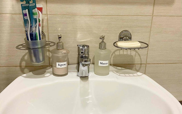 Квартира на улице имени Н.М. Тулайкова 6