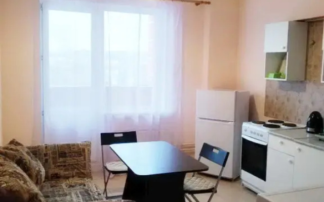 2 Pant House Troitsk Na Gorodskoy Apartment
