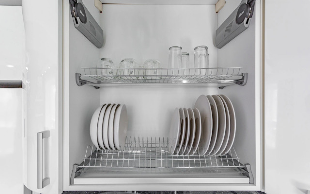 Апартаменты Комфорт Класса в Центре Города