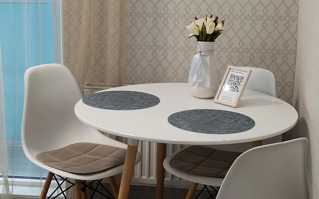 Апартаменты на Пригородной  1 1