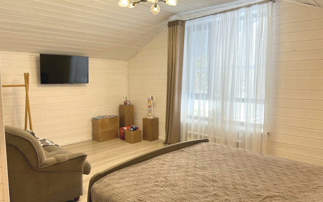 Kul Private House