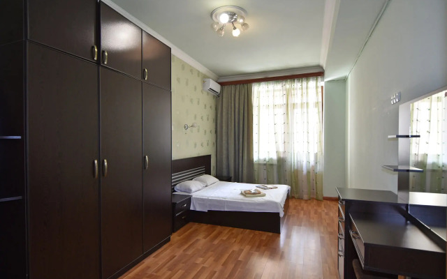 RentInnYerevan on Yekmalyan 1st Street Apartment