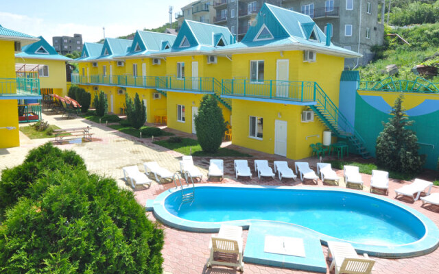 Indigo Hotel