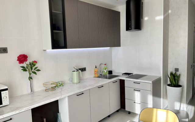 Sky 24 Apartments