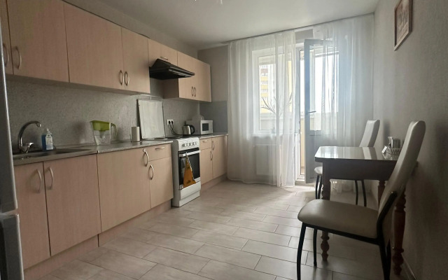 Квартира на Краснодонской 10