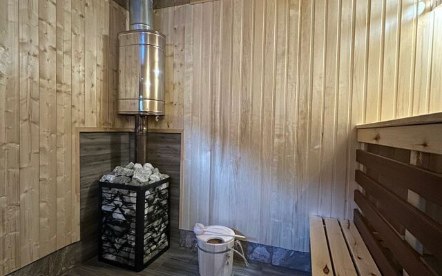 Tebriz Guest House