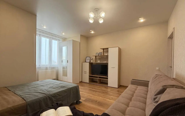 Квартира Рядом с Метро