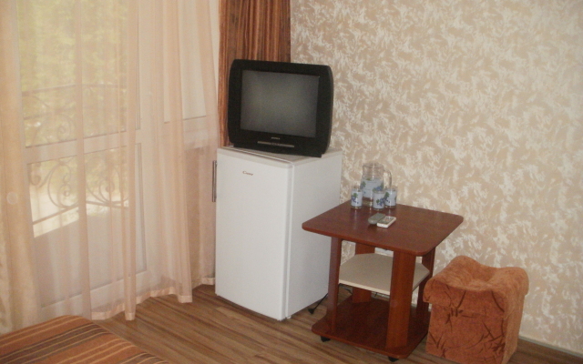Raduga Mini-Hotel