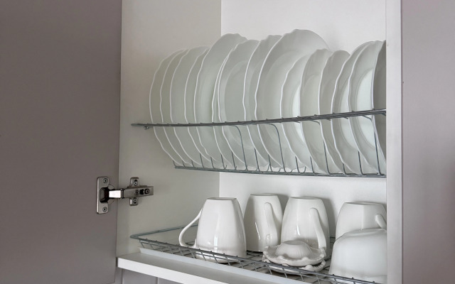 Panoramnye V Bulvare Tsvetov Zhdut Vas Apartments