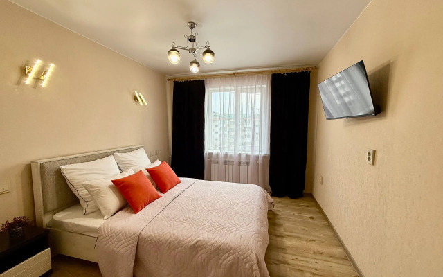 Квартира Трешка в Хорошем Районе Уссурийска