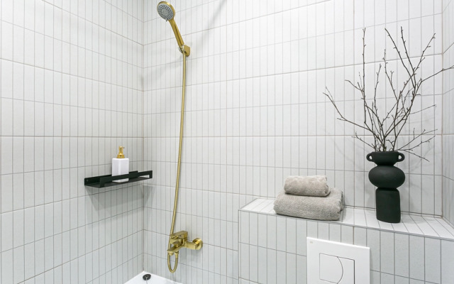 Квартира в ЖК Cube