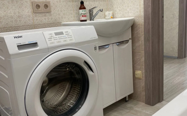 Квартира Красных Коммунаров 1