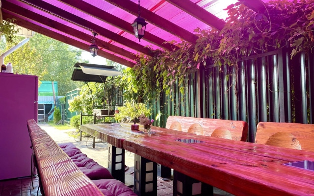 Частный дом Снять дом посуточно