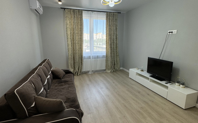 Апартаменты Казань