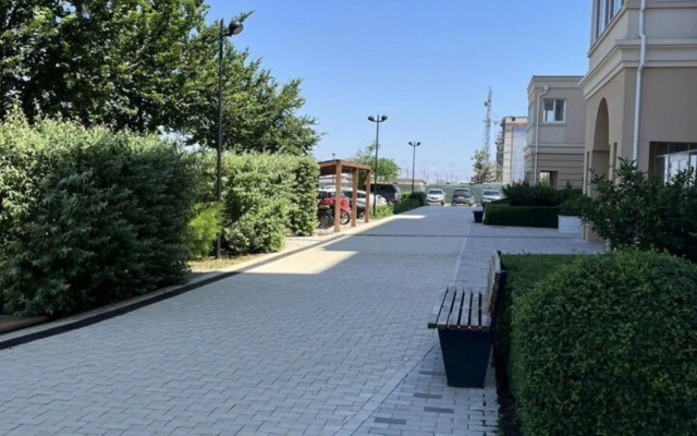 Квартира на Симферопольской Улице 2Х